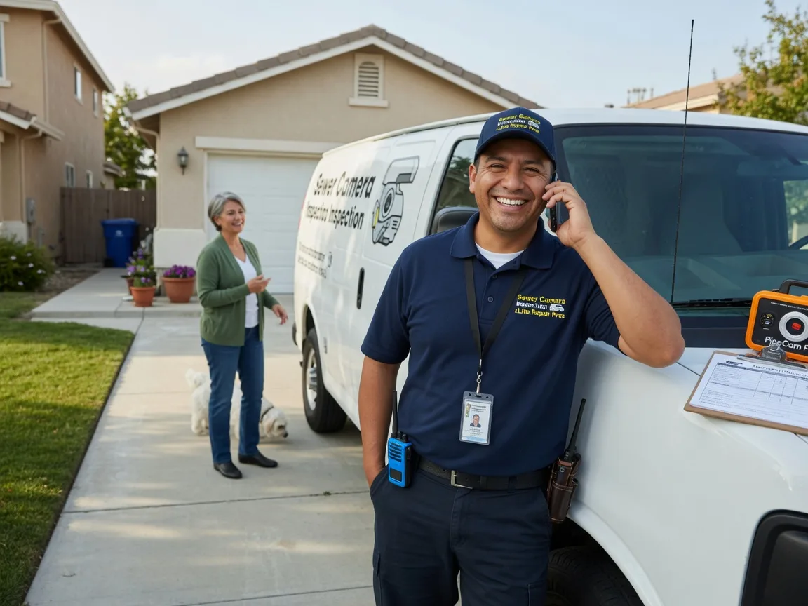 Sewer Line Repair Barranquitas, PR FAQs
